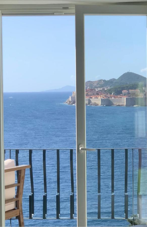 Beach House Sveti Jakov Dubrovnik Exterior foto